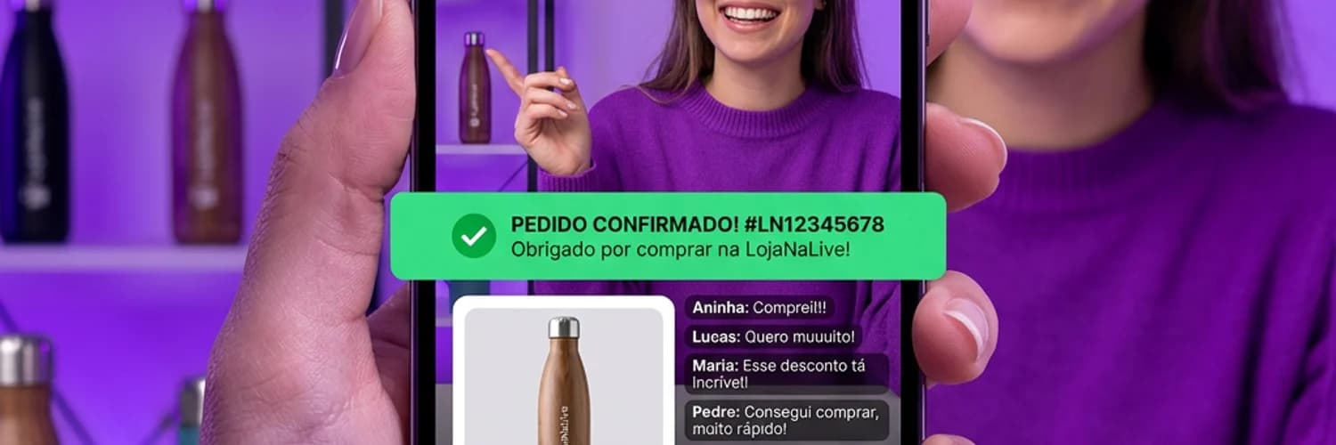 Loja Modelo